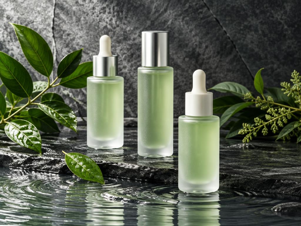 Beauty & skincare